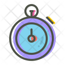پیش‌نمایش فایل stopwatch-21 از پک ورزش و بازی‌ها