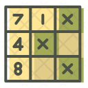پیش‌نمایش فایل sudoku-6 از پک ورزش و بازی‌ها