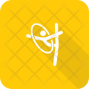 پیش‌نمایش فایل rhythmic از پک المپیک