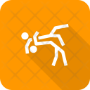 پیش‌نمایش فایل wrestling از پک المپیک