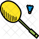 پیش‌نمایش فایل badminton-68 از پک مجموعه دودل المپیک