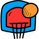 پیش‌نمایش فایل basketball-81 از پک مجموعه دودل المپیک