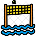پیش‌نمایش فایل beach-53 از پک مجموعه دودل المپیک