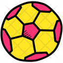 پیش‌نمایش فایل football-77 از پک مجموعه دودل المپیک