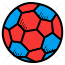 پیش‌نمایش فایل handball-14 از پک مجموعه دودل المپیک