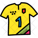 پیش‌نمایش فایل jersey-13 از پک مجموعه دودل المپیک