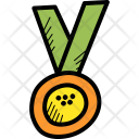 پیش‌نمایش فایل medal-95 از پک مجموعه دودل المپیک
