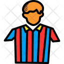 پیش‌نمایش فایل referee-13 از پک مجموعه دودل المپیک