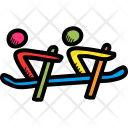 پیش‌نمایش فایل rowing-37 از پک مجموعه دودل المپیک