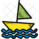 پیش‌نمایش فایل sailing-22 از پک مجموعه دودل المپیک