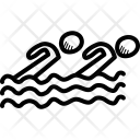 پیش‌نمایش فایل synchronised-12 از پک مجموعه دودل المپیک