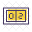 پیش‌نمایش فایل score-18 از پک المپیک