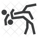 پیش‌نمایش فایل wrestling-3 از پک المپیک