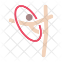 پیش‌نمایش فایل rhythmic-4 از پک المپیک