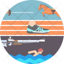 پیش‌نمایش فایل pentathlon از پک المپیک