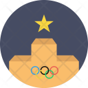 پیش‌نمایش فایل podium-28 از پک المپیک