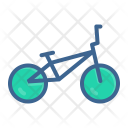 پیش‌نمایش فایل bmx-5 از پک المپیک