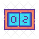 پیش‌نمایش فایل score-23 از پک المپیک