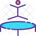 پیش‌نمایش فایل trampoline-6 از پک المپیک