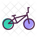 پیش‌نمایش فایل bmx-7 از پک المپیک