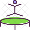 پیش‌نمایش فایل trampoline-7 از پک المپیک