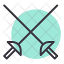 پیش‌نمایش فایل fencing-16 از پک المپیک