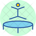 پیش‌نمایش فایل trampoline-10 از پک المپیک