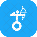 پیش‌نمایش فایل archery-44 از پک پارالمپیک