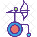 پیش‌نمایش فایل archery-45 از پک پارالمپیک