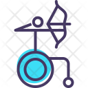 پیش‌نمایش فایل archery-47 از پک پارالمپیک