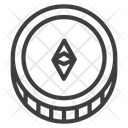پیش‌نمایش فایل ethereum-1887849 از پک سکه‌ها ارز مهم