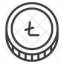 پیش‌نمایش فایل litecoin-1887817 از پک سکه‌ها ارز مهم