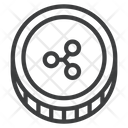 پیش‌نمایش فایل ripple-1887792 از پک سکه‌ها ارز مهم