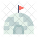 پیش‌نمایش فایل igloo-20 از پک تابستان
