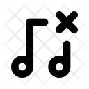 پیش‌نمایش فایل delete-music-1906890 از پک UI رسانه