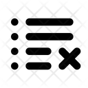 پیش‌نمایش فایل delete-playlist-1906891 از پک UI رسانه