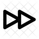 پیش‌نمایش فایل forward-1906885 از پک UI رسانه