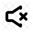 پیش‌نمایش فایل mute-1906873 از پک UI رسانه