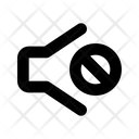 پیش‌نمایش فایل mute-1906874 از پک UI رسانه