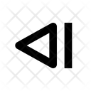 پیش‌نمایش فایل previous-1906862 از پک UI رسانه