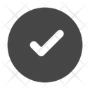 پیش‌نمایش فایل tick-1913194 از پک ۲۴ پیکسل چندرسانه‌ای – توپر