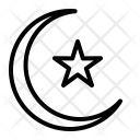 پیش‌نمایش فایل crescent از پک رمضان