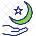 پیش‌نمایش فایل crescent-10 از پک رمضان
