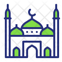 پیش‌نمایش فایل mosque-13 از پک رمضان