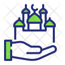 پیش‌نمایش فایل prayer-2 از پک رمضان