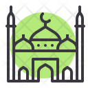 پیش‌نمایش فایل mosque-15 از پک رمضان