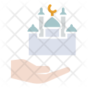 پیش‌نمایش فایل prayer-5 از پک رمضان