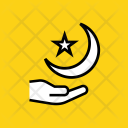 پیش‌نمایش فایل crescent-30 از پک رمضان