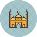 پیش‌نمایش فایل mosque-19 از پک رمضان