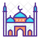 پیش‌نمایش فایل mosque-28 از پک رمضان